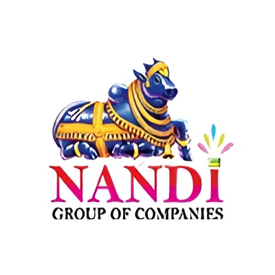 Nandi : Brand Short Description Type Here.